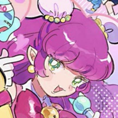 CureRainbow