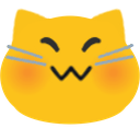 :blobcatfluffhappy: :blobcatfluffhappy: