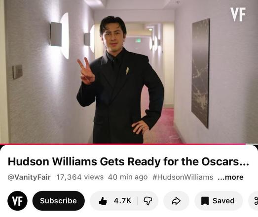 Posted media
